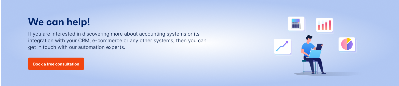 What is an accounting system? | Cloudify's Expert Blog