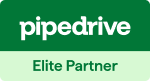 pipedrive elite partner