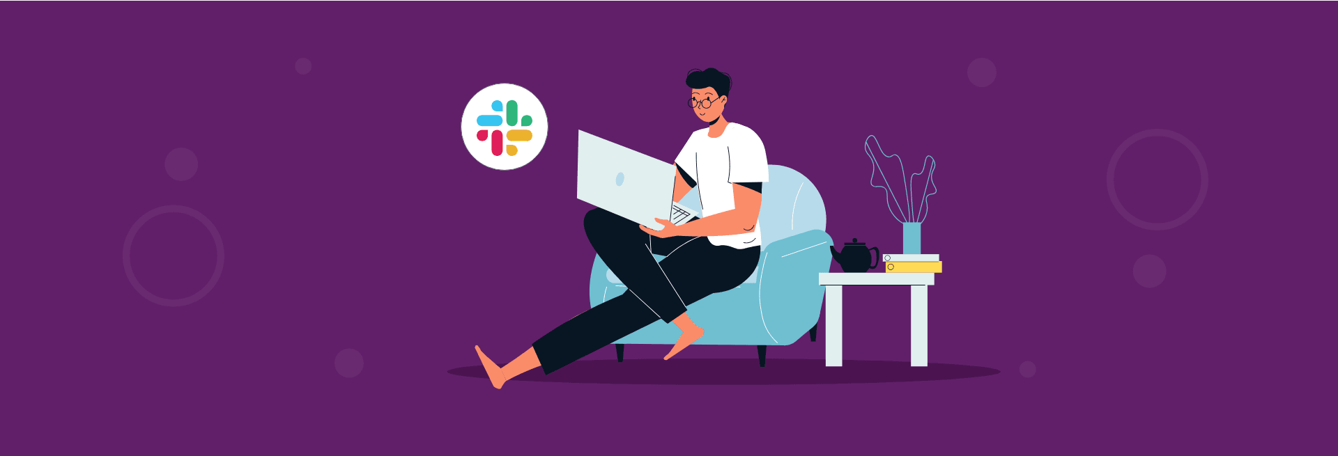 Integrate Slack With Customer Support
