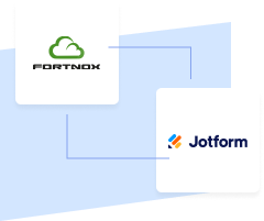 fortnox-jotform