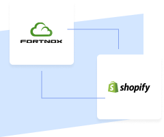 fortnox-shopify