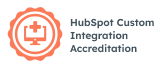 hubspot-custom integration