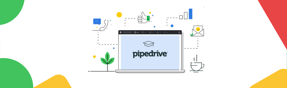 5 Steps To A Successful Pipedrive Implementation | Cloudify's Expert Blog