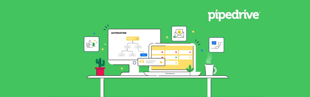 What Is Pipedrive? | Cloudify's Expert Blog