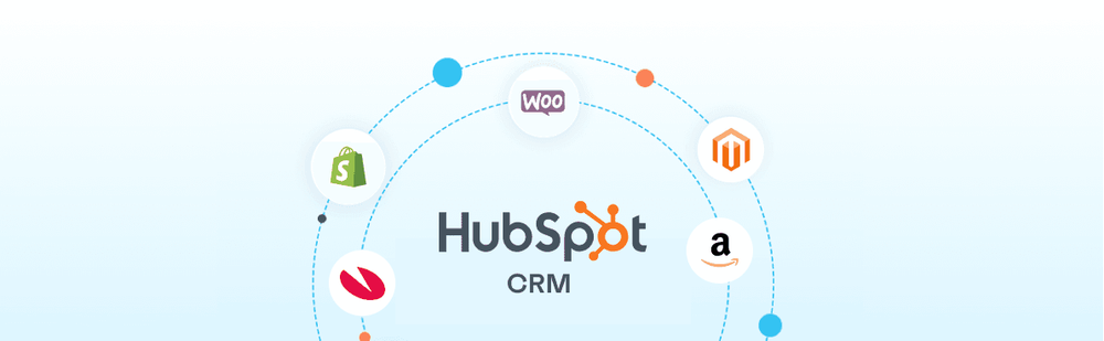 Top HubSpot CRM integrations for B2B | Cloudify's Expert Blog