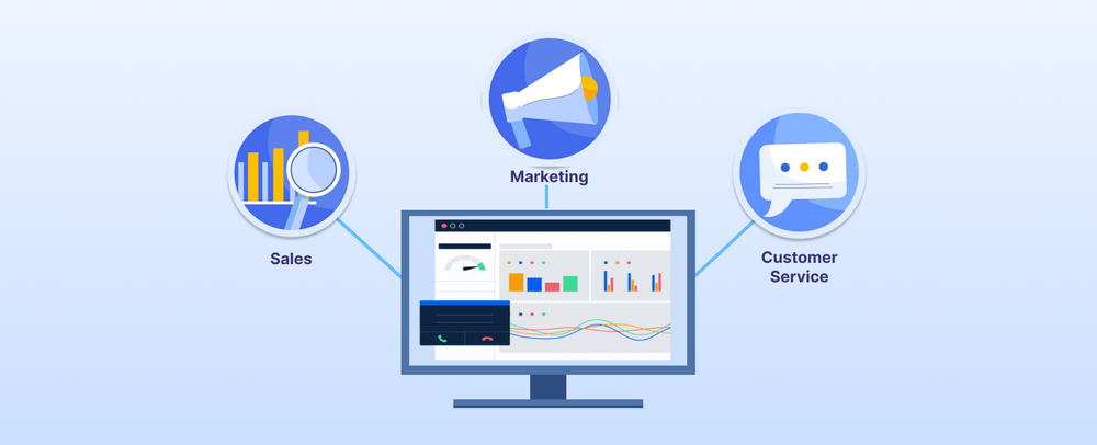 CRM for accounting | Cloudify's Expert Blog