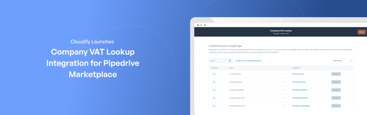 Company VAT Lookup Integration For Pipedrive Cloudify S Expert Blog   Medium Banner Company Vat Lookup Ed6dc38e12 