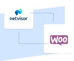 WooCommerce and Netvisor integration